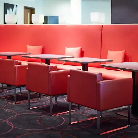 Novotel Milton Keynes 