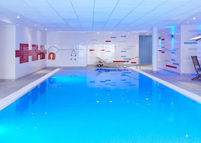 Novotel Milton Keynes