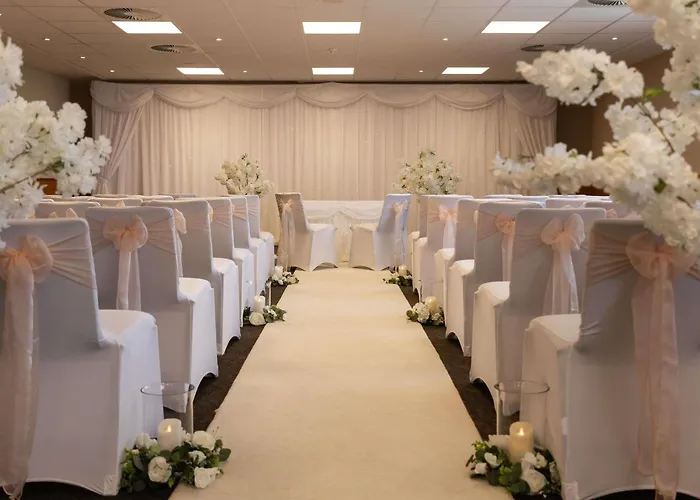 Novotel Milton Keynes