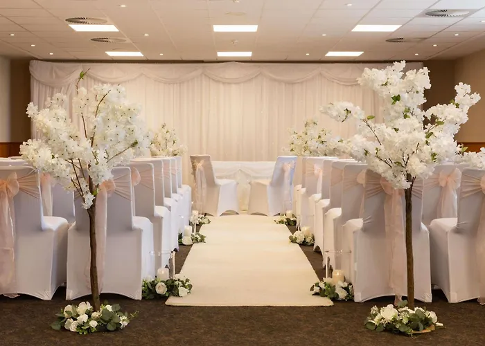 Novotel Milton Keynes