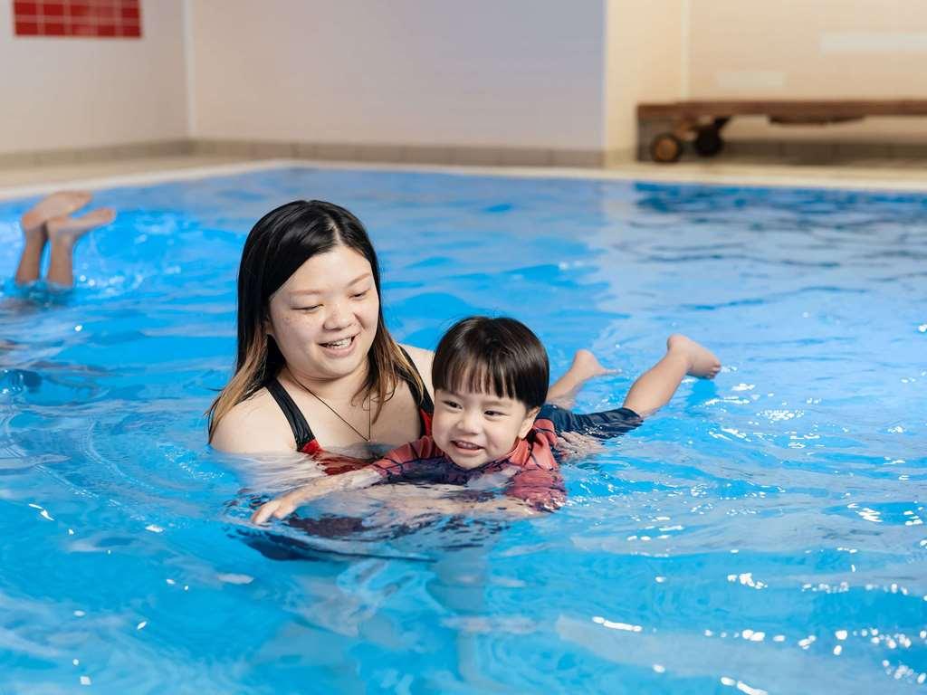 Novotel Hotel 3*