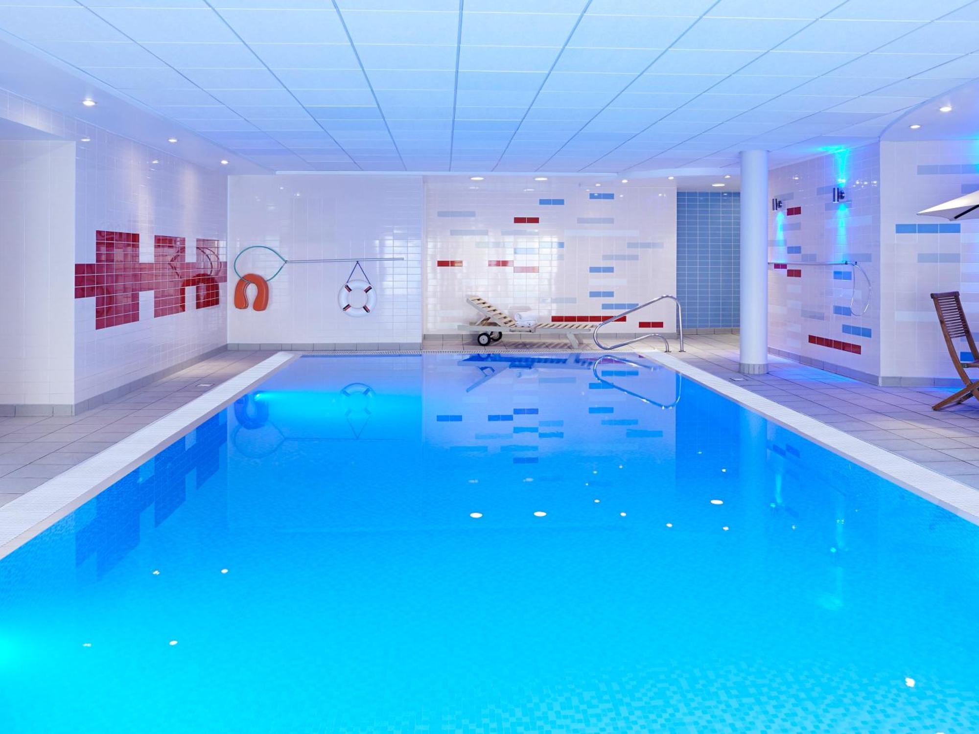 Novotel Hotel Milton Keynes