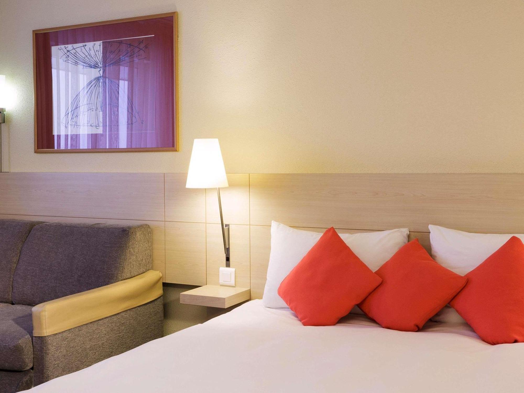 Hotel Novotel Milton Keynes
