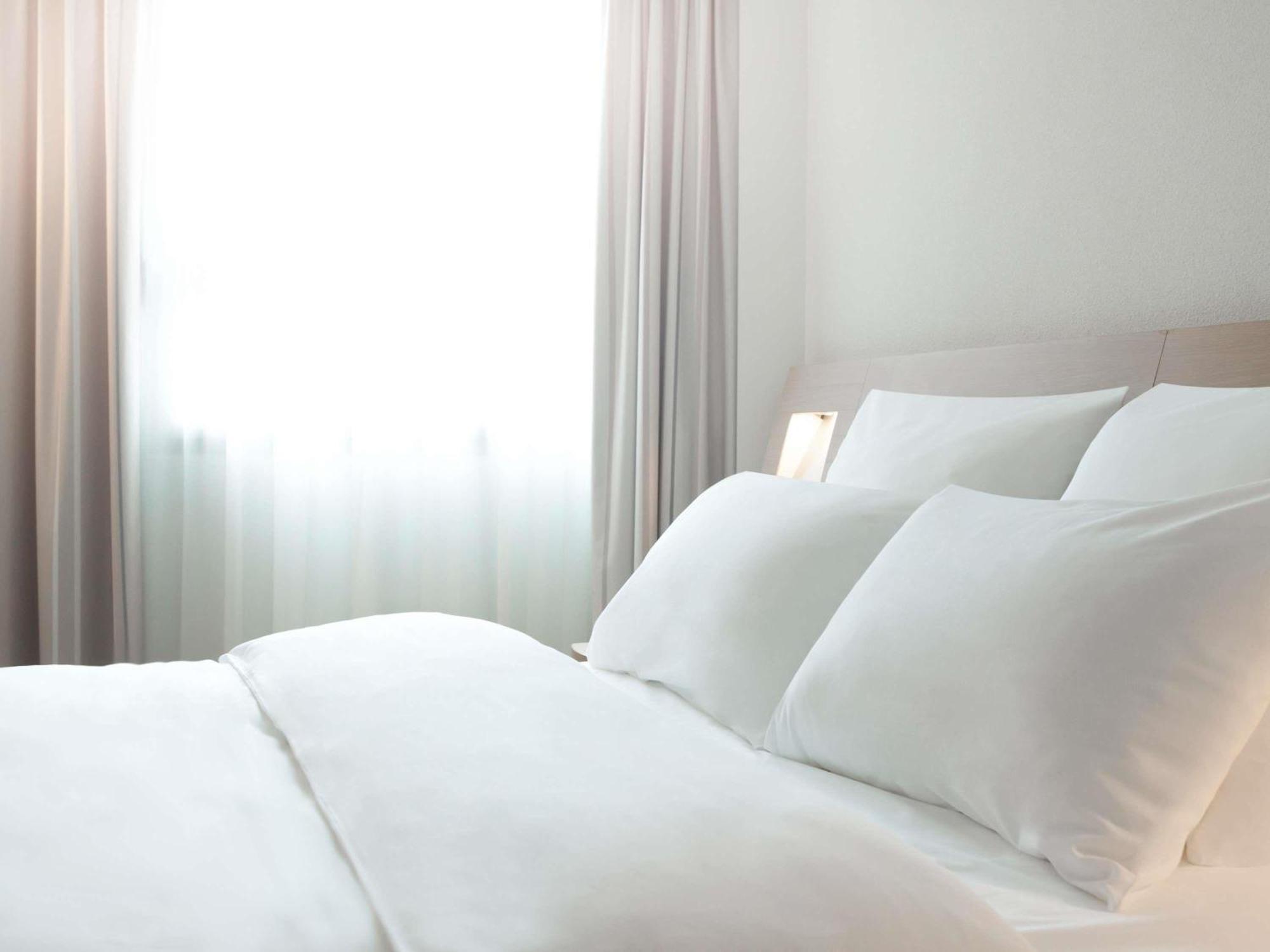 Novotel Hotel Milton Keynes