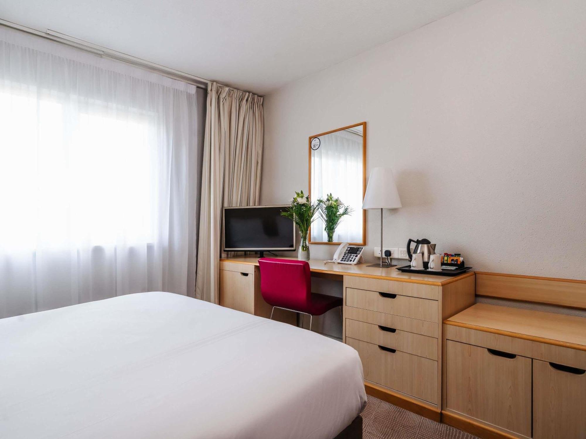 Hotel Novotel