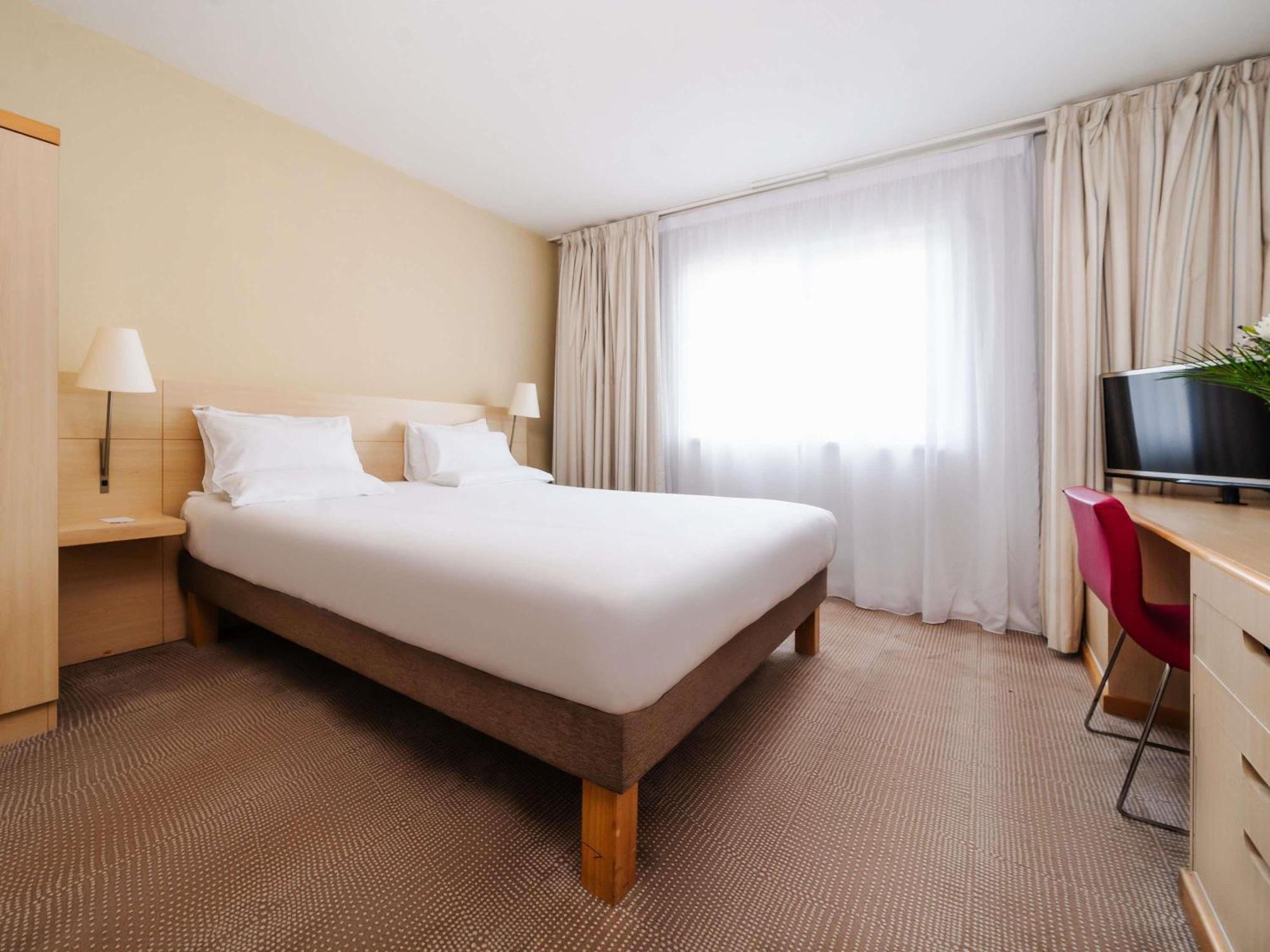 Hotel Novotel