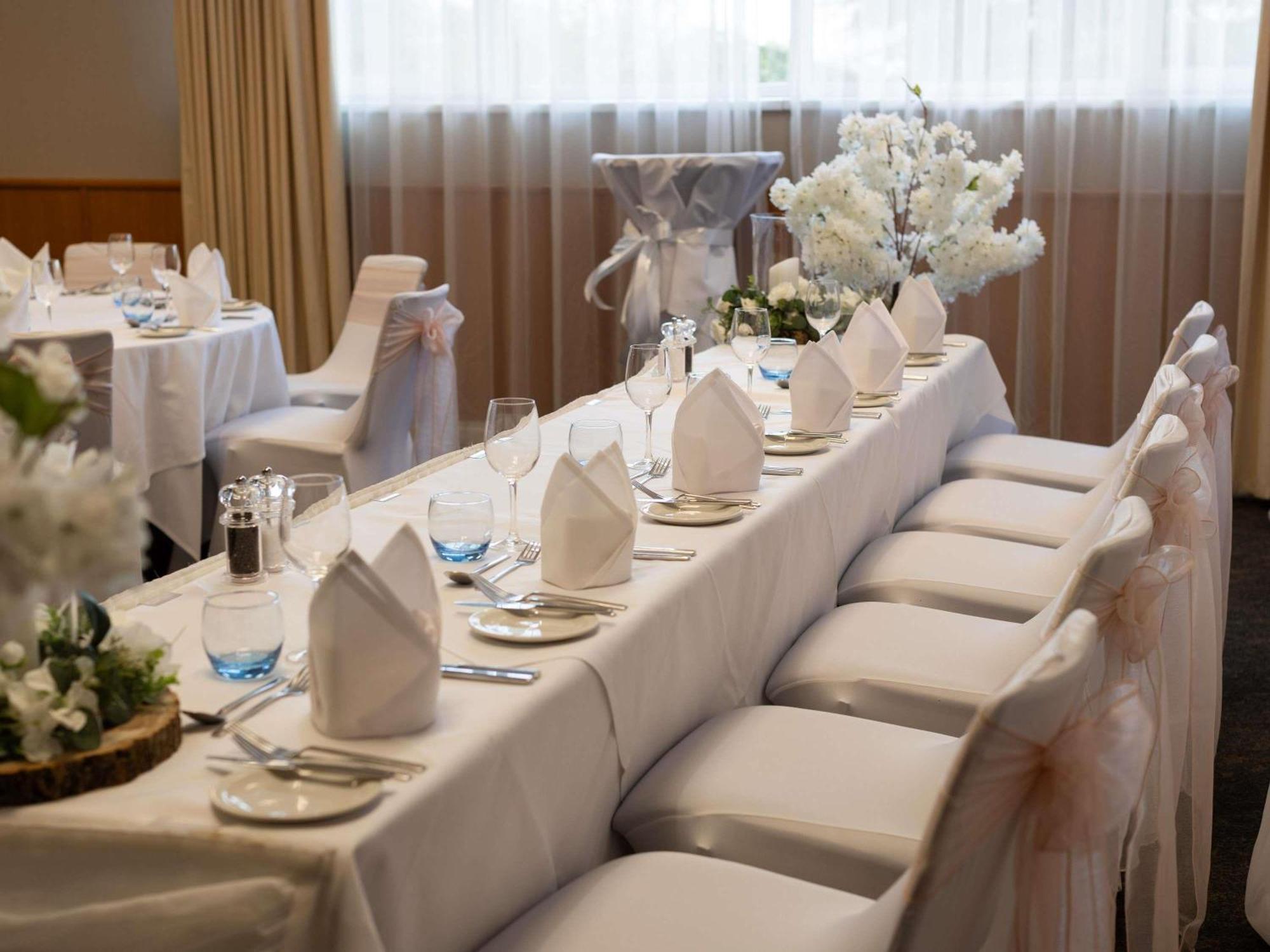 Novotel 3* Milton Keynes