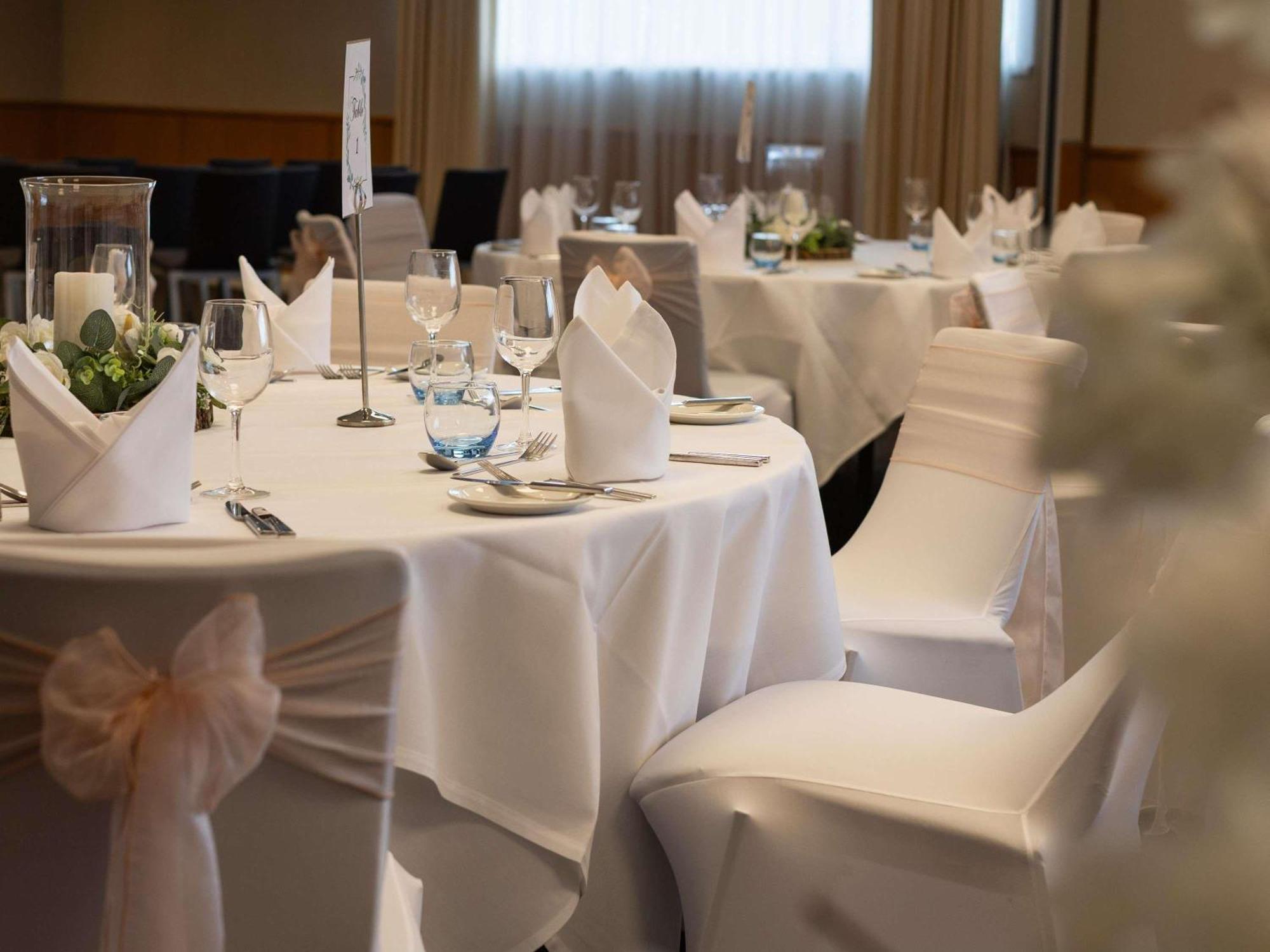 Novotel Hotel 3*