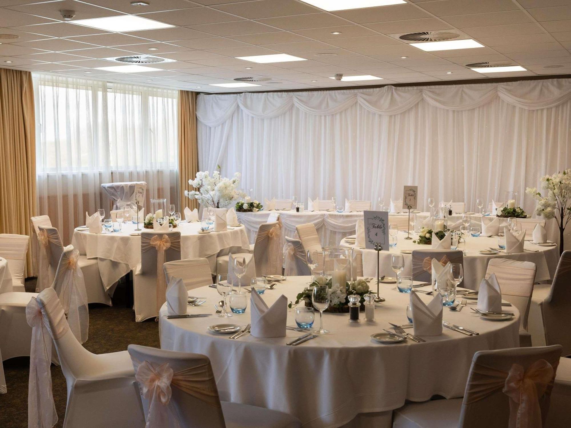 Hotel Novotel 3*